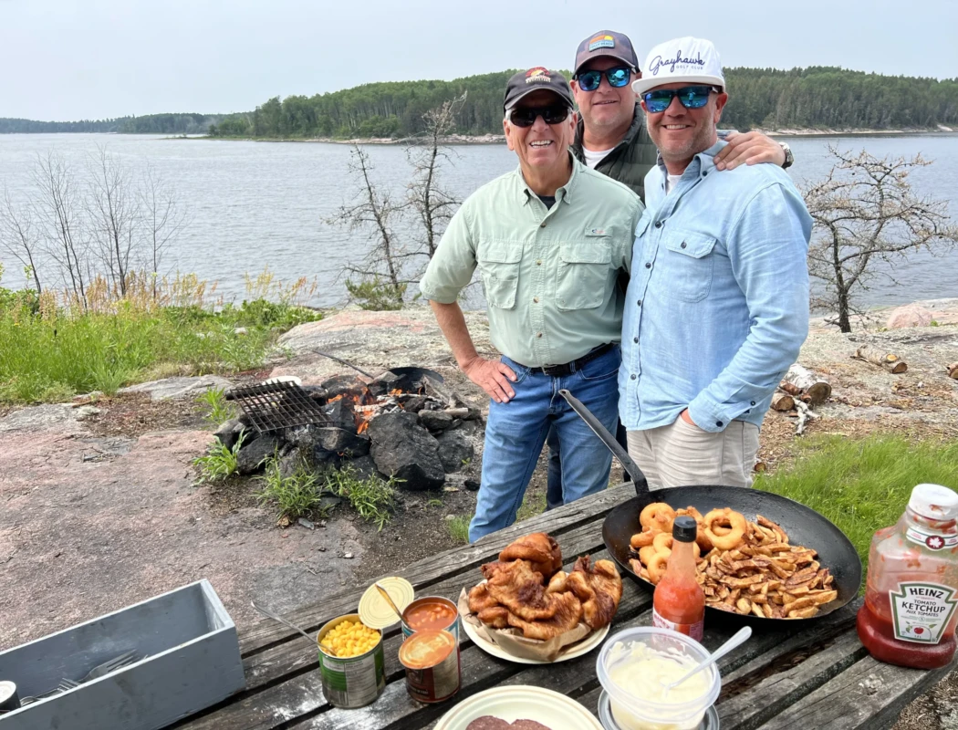 Caribou Lodge gallery