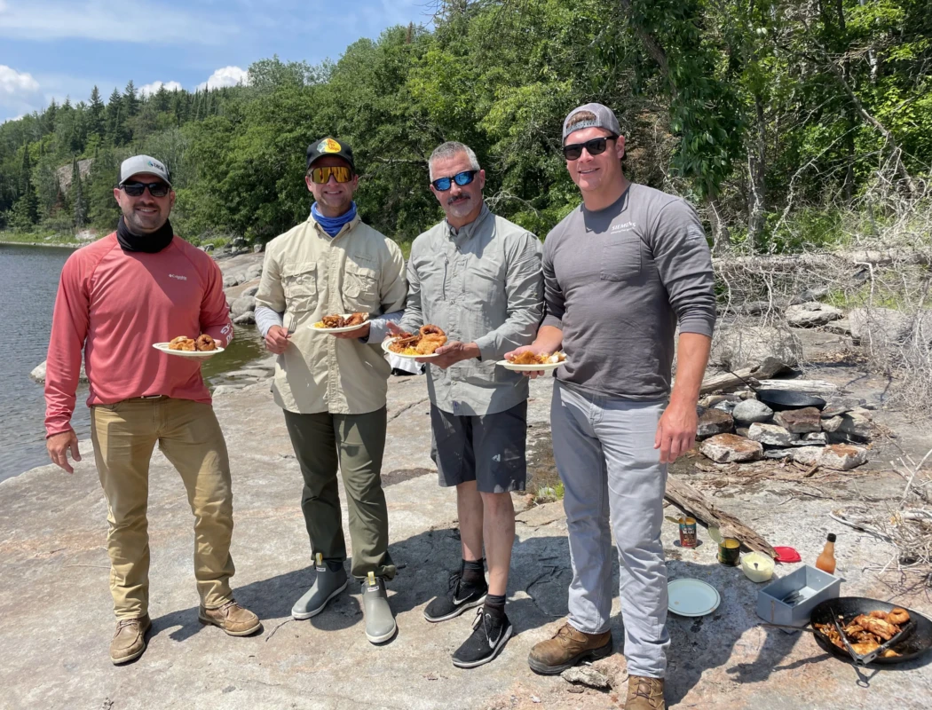 Caribou Lodge gallery