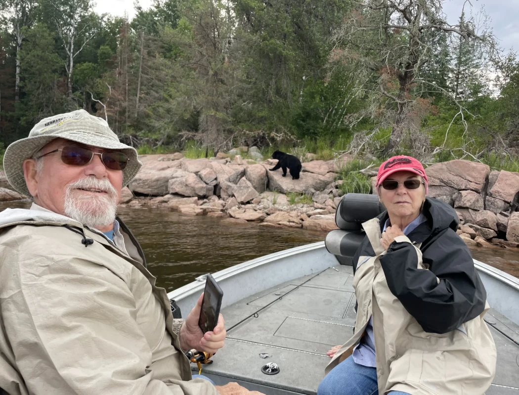 Caribou Lodge gallery