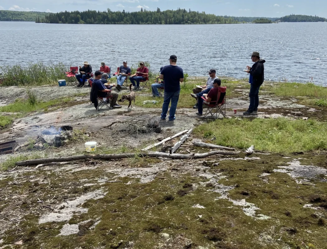 Caribou Lodge gallery