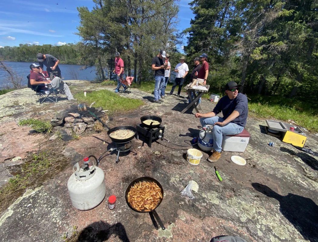 Caribou Lodge gallery