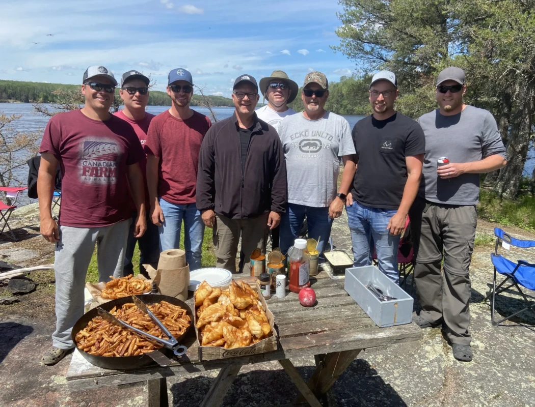 Caribou Lodge gallery
