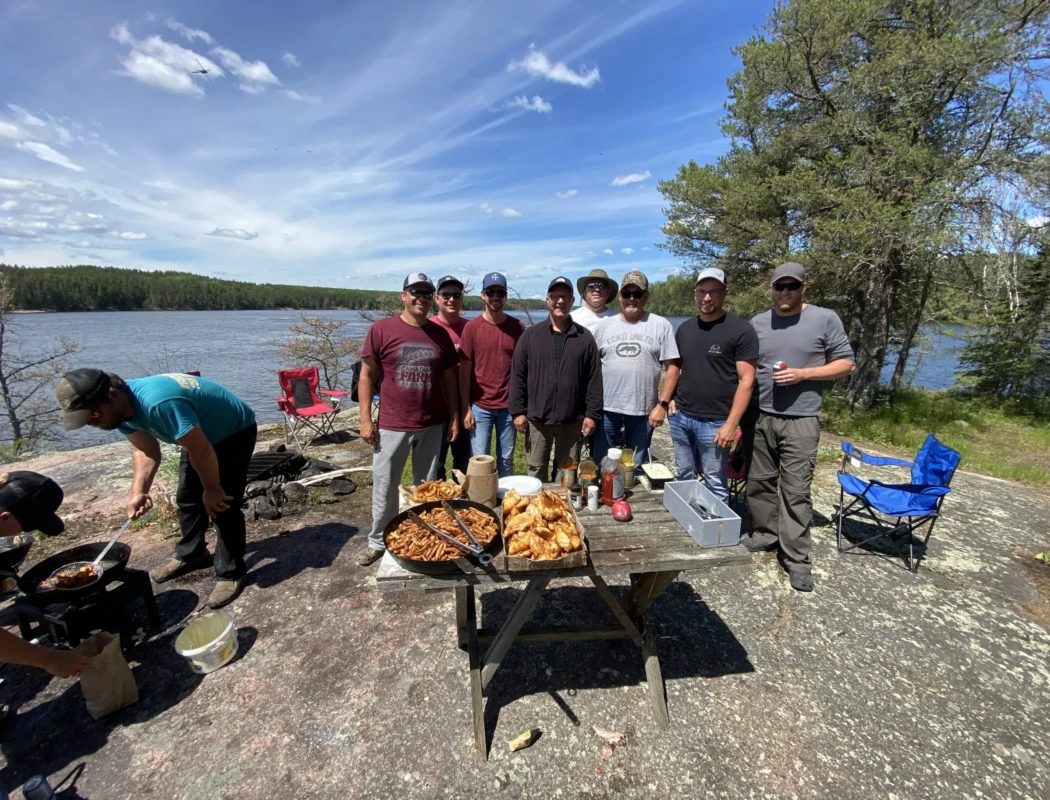 Caribou Lodge gallery