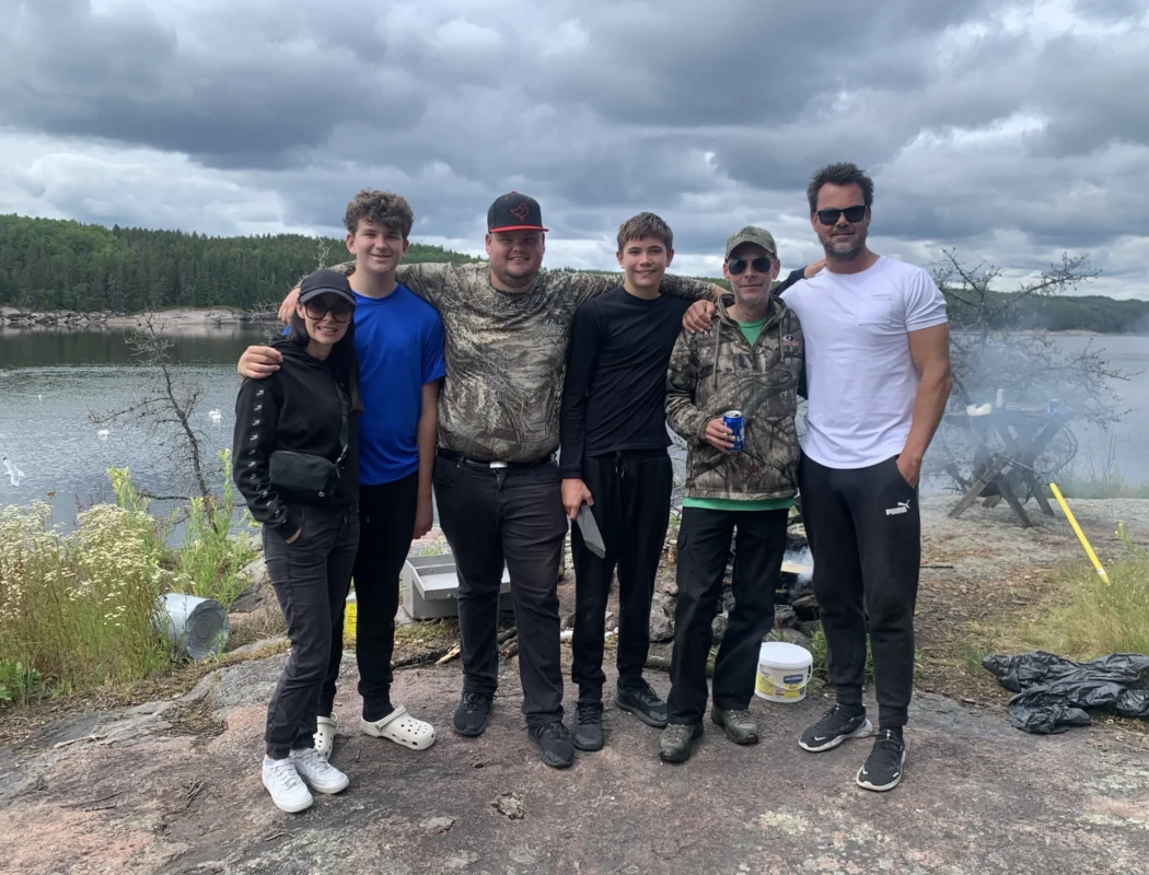 Caribou Lodge gallery