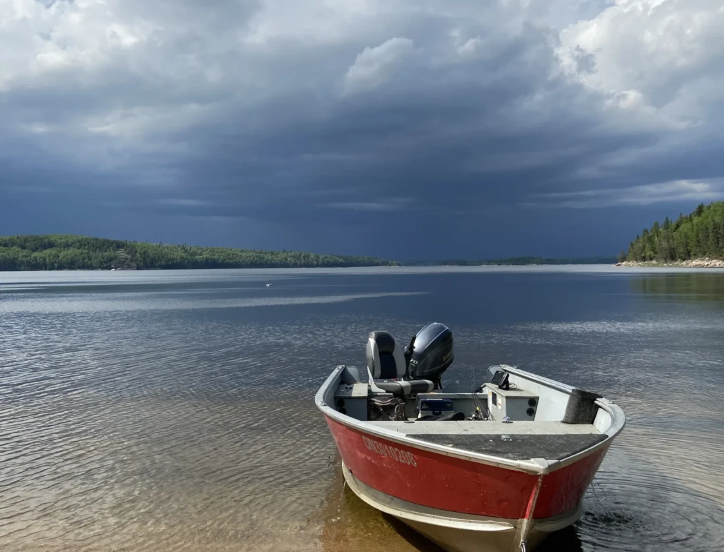 Caribou Lodge gallery