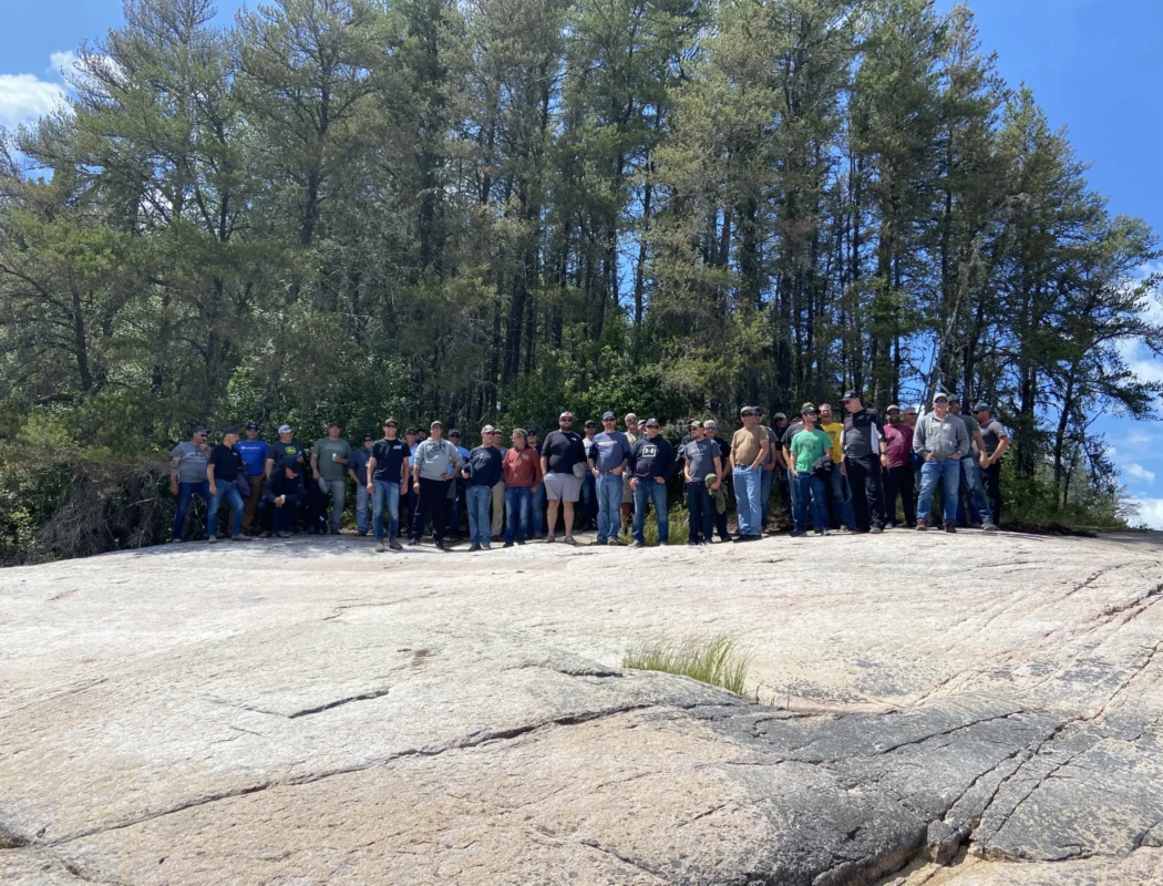 Caribou Lodge gallery