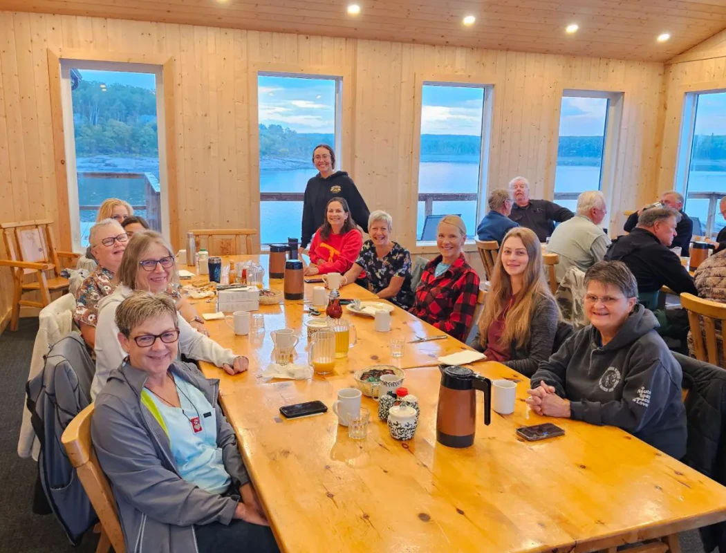 Caribou Lodge gallery